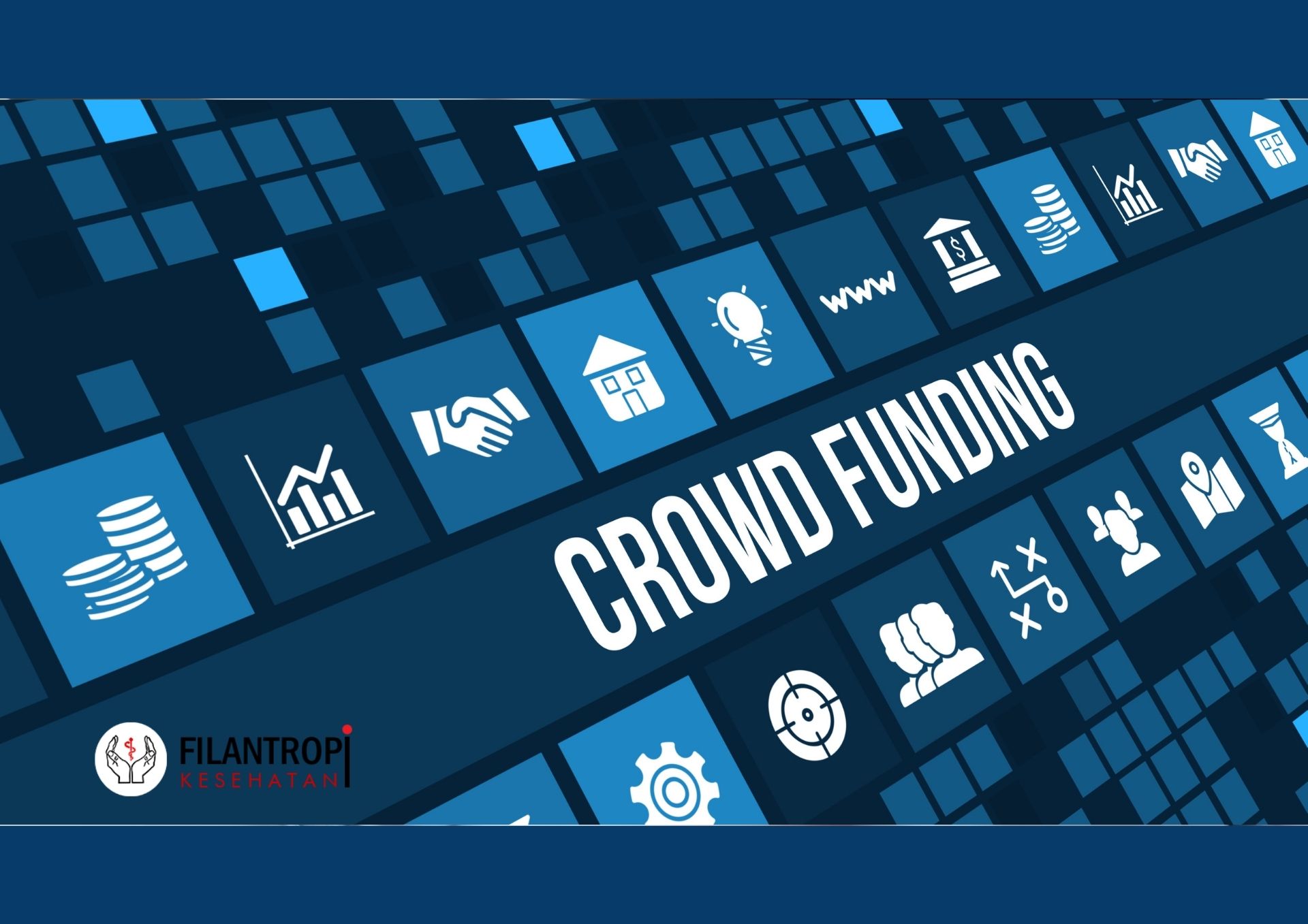 Strategi Rumah Sakit untuk Mengumpulkan Dana Kemanusiaan dengan Teknik Crowdfunding