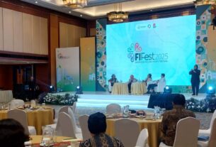 Reportase  Sesi Panel: DARI TRADISI MENUJU TRANSFORMASI SOSIAL: Rekonstruksi Budaya Filantropi di Indonesia untuk Membangun Ekosistem Filantropi yang Berkelanjutan
