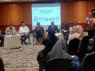 Reportase Sesi parallel: Urgensi Reformasi Regulasi Kebijakan menuju Ekosistem Filantropi yang Inklusif, Efektif dan Akuntabel