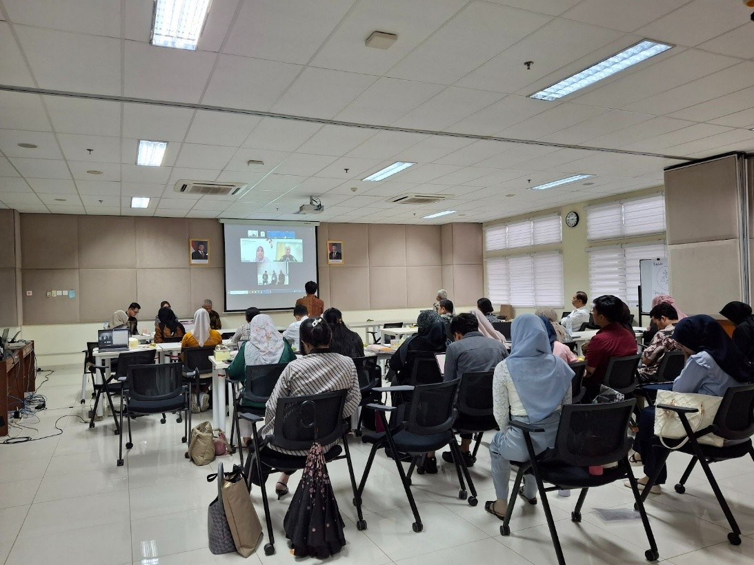 Reportase Forum Nasional XV Jaringan Kebijakan Kesehatan Indonesia – esi 6: Filantropi dalam Membangun Sistem Kesehatan