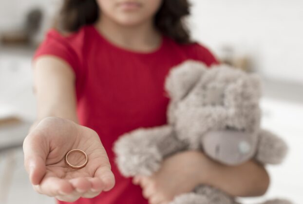 Dapatkah Filantropi Berperan Menghentikan Pernikahan 12 Juta Anak Perempuan Setiap Tahun?
