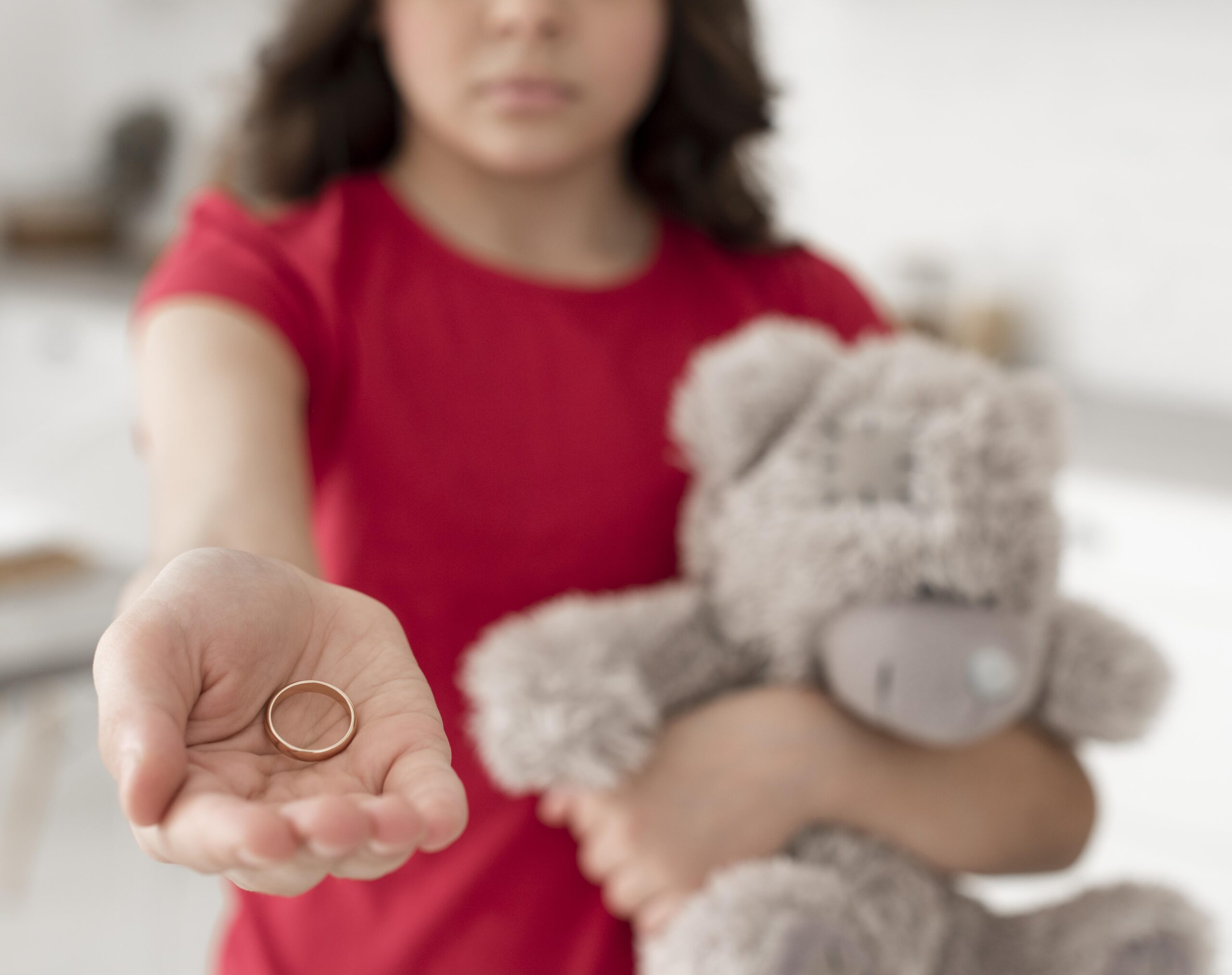 Dapatkah Filantropi Berperan Menghentikan Pernikahan 12 Juta Anak Perempuan Setiap Tahun?